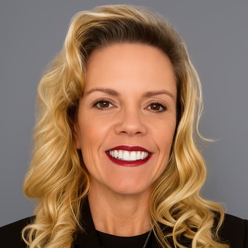 Lillian McNamara, MS, PMHNP-BC — Psychiatric Mental Health Nurse Practitioner